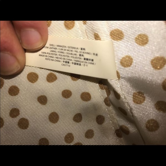 Kate Spade NY Handbag - Picture 6 of 8